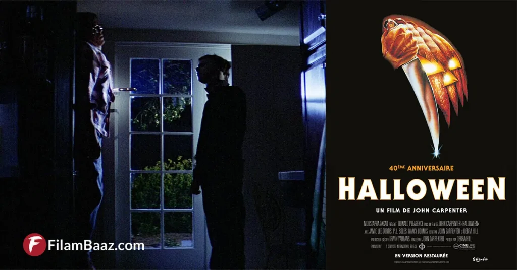 HALLOWEEN-(1978) - The Top 10 Horror Movies Of All Time | Best Horror Movies Hollywood