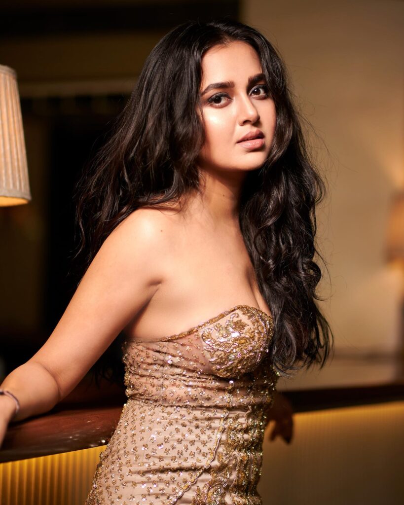 Tejasswi Prakash Stunning, hot, sexy HD Photos: A Glimpse into Her Elegance and Style